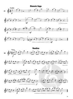 Skilful Studies von Philip Sparke 