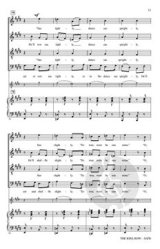 The Keel Row (Download) 