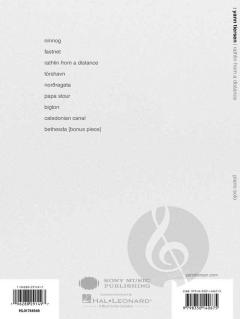 Rathlin from a Distance von Yann Tiersen 