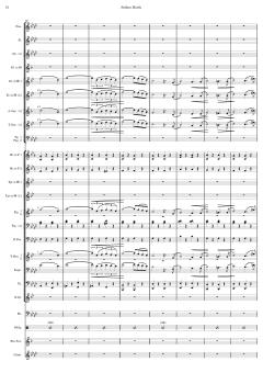 Matrosenmarsch von Franz von Suppé 