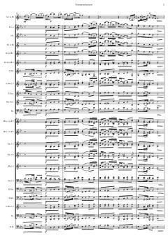 Konzert für Trompete und Blasorchester von Tomaso Albinoni 