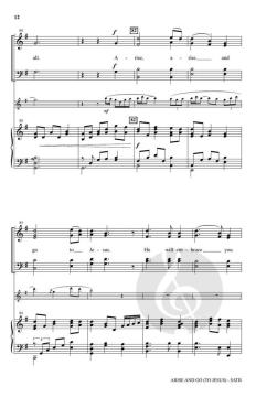 Arise And Go (to Jesus) (Download) 