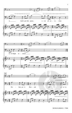River Glorious von Heather Sorenson (Download) 