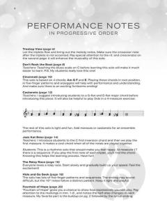 Piano Expressions von Carolyn Miller 