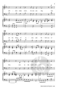 Procession of Praise (Download) 