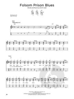 First 50 Songs You Should Clawhammer Strum on Ukulele 