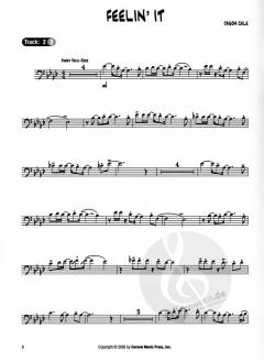 Jazz-Rock And R&B 
