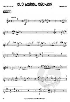 Jazz-Rock and R&B 