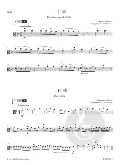 Album 2 für Viola und Klavier im Alle Noten Shop kaufen