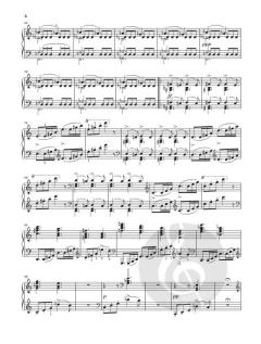 Klaviersonate a-moll Opus post. 164 D 537 von Franz Schubert 