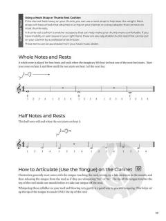 Do-It-Yourself Clarinet 