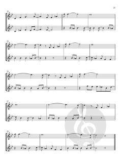 First 50 Duets for Two Trumpets 