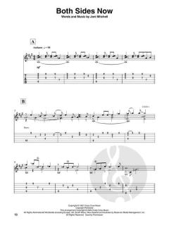 Most Beautiful Songs for Classical Guitar 