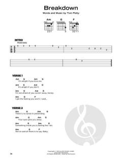 Really Easy Guitar: 3 Chord Songs 