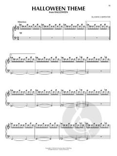 John Carpenter Sheet Music Collection von John Alden Carpenter 