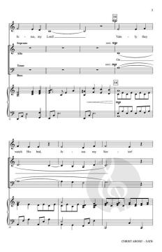 Christ Arose! von Robert Lowry (Download) 