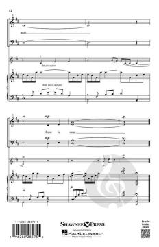 Hope Is Near von Abby Lockaby (Download) 