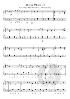 Ein Strauss mit Strauss von Johann Strauss (Sohn) (Download) 