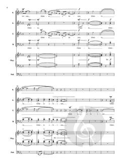 Missa Brevis von Rupert Gough (Download) 