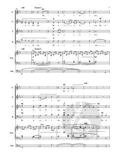 Missa Brevis von Rupert Gough (Download) 