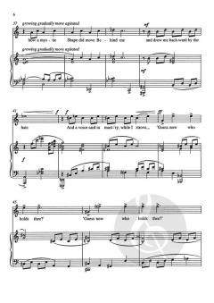 Sonnets from the Portuguese von Libby Larsen (Download) 