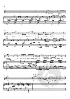 My Ántonia von Libby Larsen (Download) 