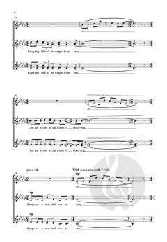 Songs of Spring von Sarah Quartel (Download) 