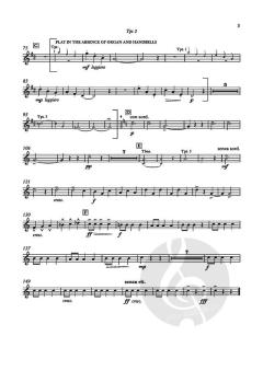 Rejoice and be merry von John Rutter (Download) 