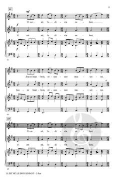 Il Est Né, Le Divin Enfant (Download) 