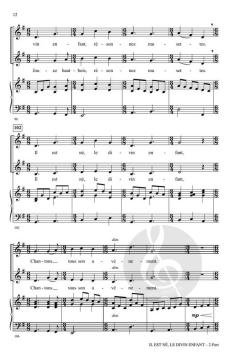 Il Est Né, Le Divin Enfant (Download) 