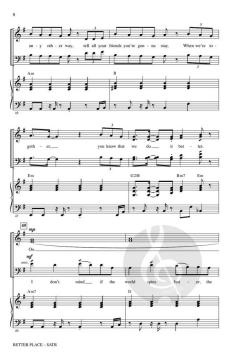 Better Place von N Sync (Download) 