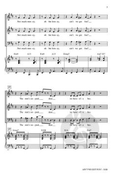Ain't We Got Fun? von Richard A. Whiting (Download) 