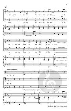 Mull of Kintyre von Paul McCartney (Download) 