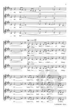 Landslide von Stevie Nicks (Download) 