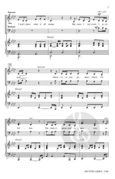 Die with a Smile von Lady Gaga (Download) 