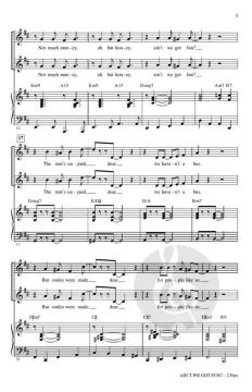 Ain't We Got Fun? von Richard A. Whiting (Download) 