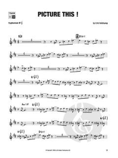 Play Along Fusion von Allen Vizzutti 