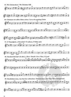 371 vierstimmige Choräle von Johann Sebastian Bach 