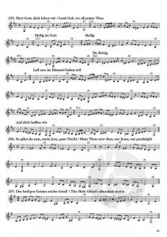371 vierstimmige Choräle von Johann Sebastian Bach 