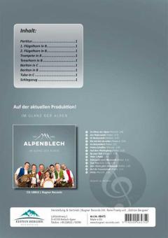 Auf dem Pöstlingberg von Alpenblech 
