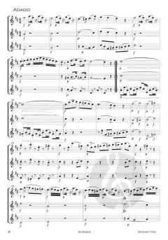 Serenade 3 von Wolfgang Amadeus Mozart 