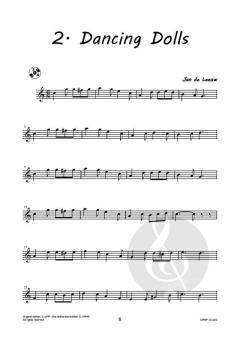 Fun with the Clarineo 2 von Jan de Leeuw 