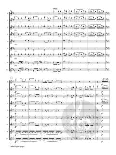 Danse Nègre von Samuel Coleridge-Taylor 