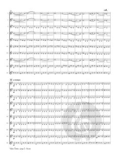 Valse Triste von Jean Sibelius 