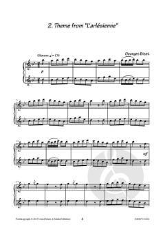 Classical themes von Johan Nijs 