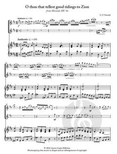 A Baroque Christmas  