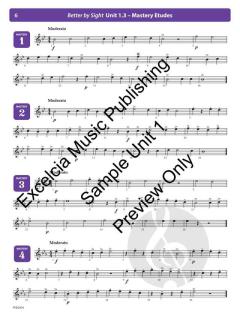 Better By Sight - Oboe von Tyler Arcari 