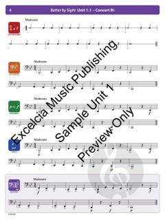 Better By Sight - Tuba von Tyler Arcari 