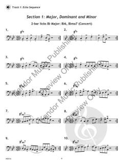 Lick Library - Trombone/Euphonium von Peter Blair (Download) 