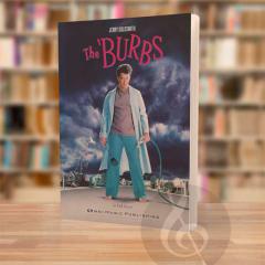 The 'Burbs von Jerry Goldsmith 